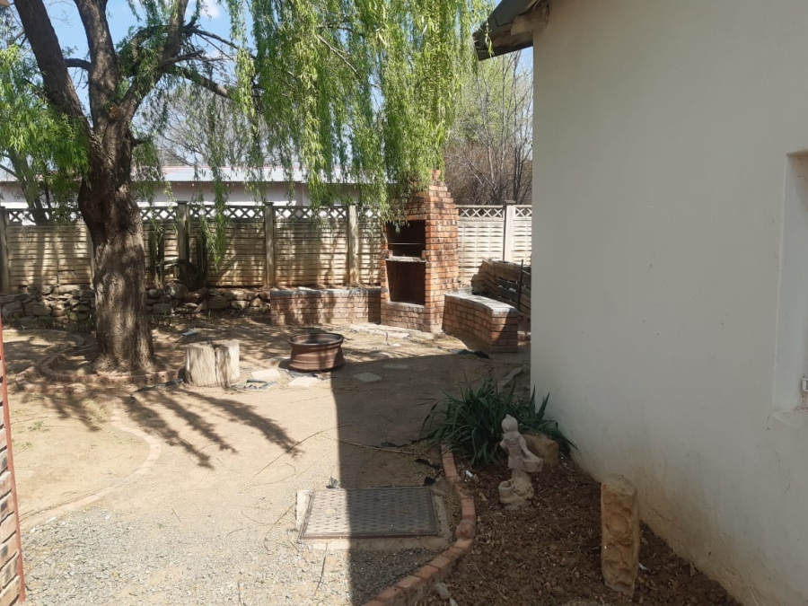 3 Bedroom Property for Sale in Reddersburg Free State